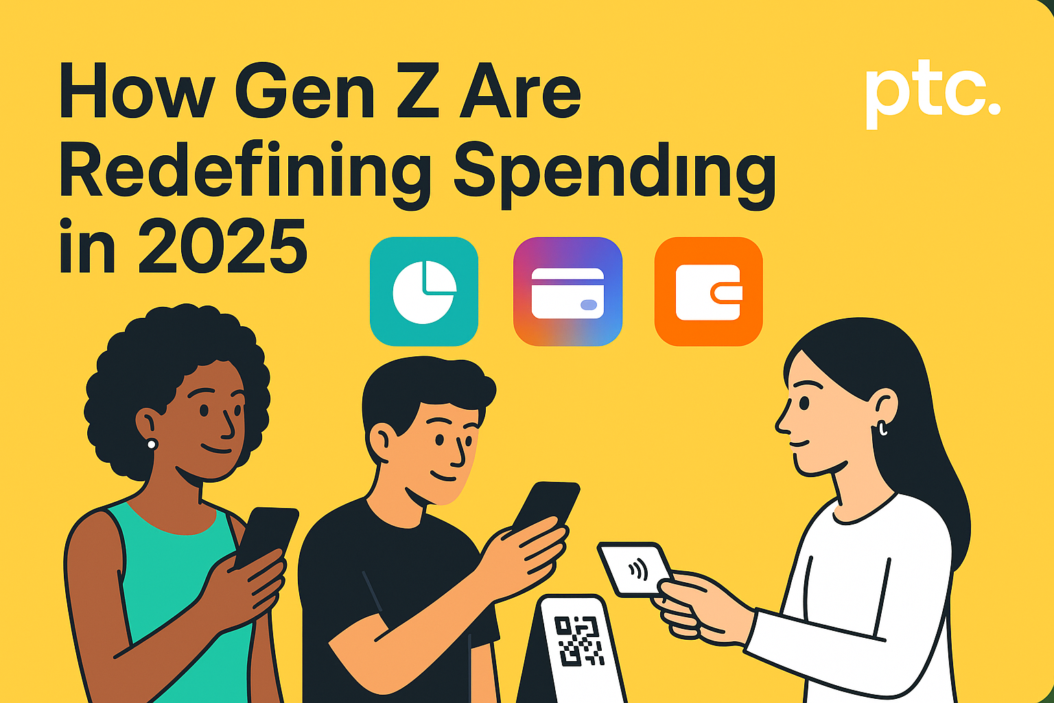 Gen Z Spending Trends