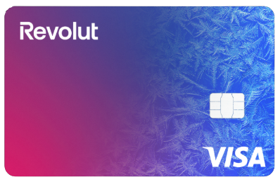Revolut Travel Money Card
